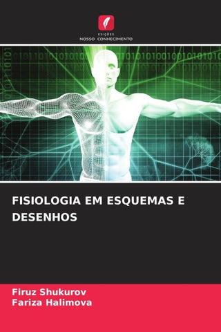 FISIOLOGIA EM ESQUEMAS E DESENHOS