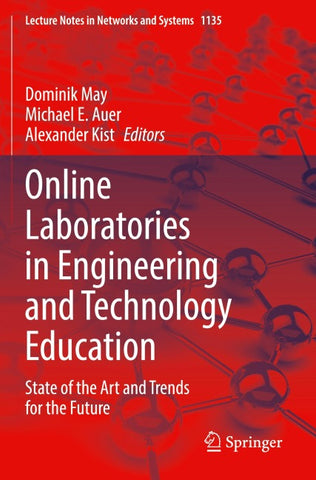 Online Laboratories in Engineering and Technology Education