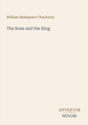 The Rose and the Ring