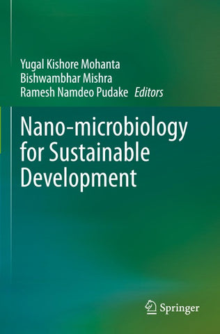 Nano-microbiology for Sustainable Development
