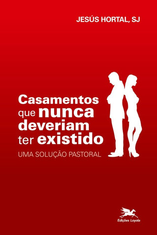 Casamentos que nunca deveriam ter existido