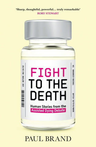 Fight to the Death