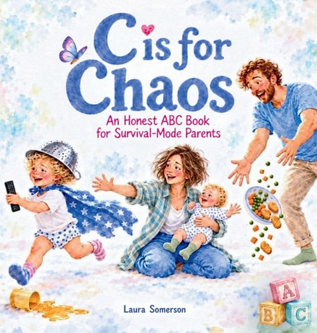 C is for Chaos