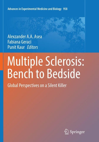 Multiple Sclerosis: Bench to Bedside