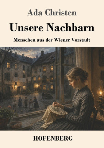 Unsere Nachbarn