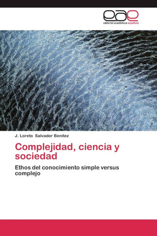 Complejidad, ciencia y sociedad