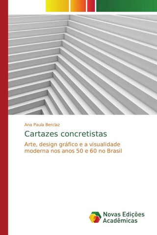 Cartazes concretistas