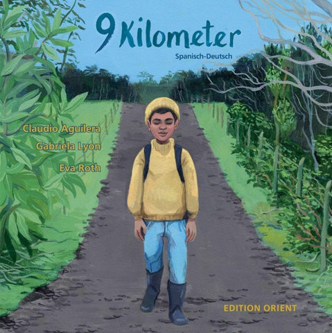 9 Kilometer