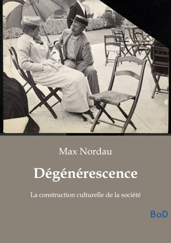 Dégénérescence