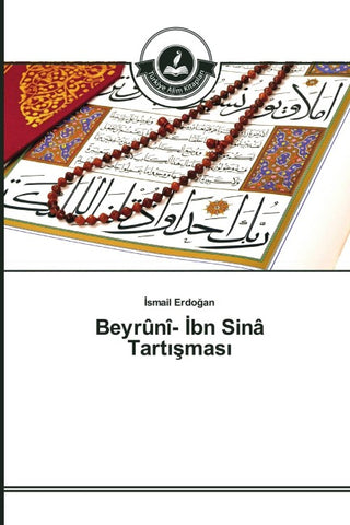 Beyrûnî- ¿bn Sinâ Tart¿¿mas¿