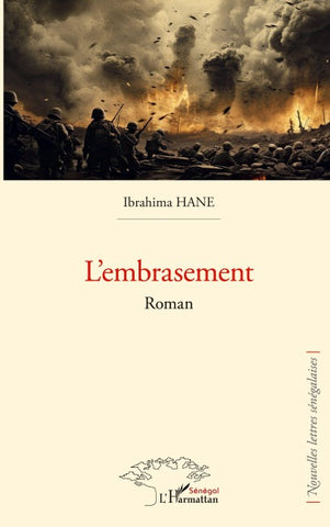 L'embrasement