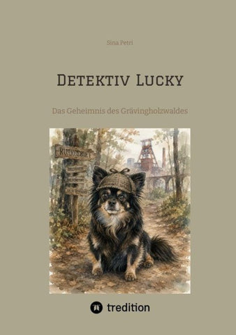Detektiv Lucky