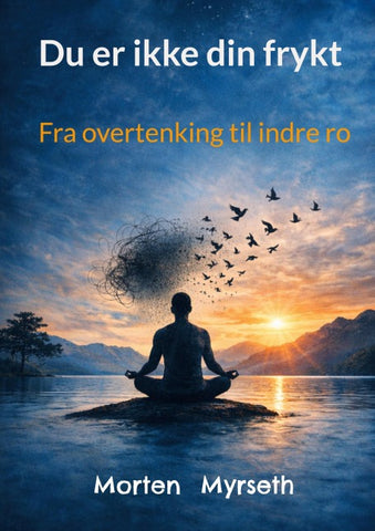 Du er ikke din frykt