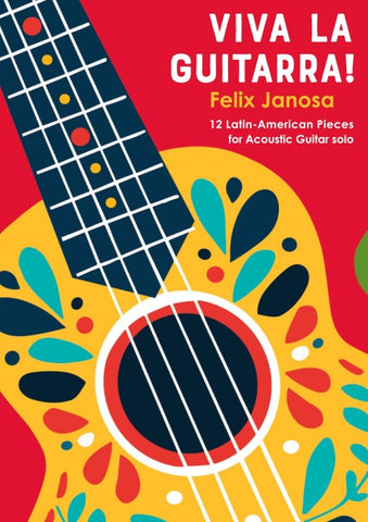 Viva la Guitarra!