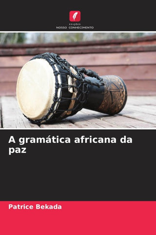 A gramática africana da paz