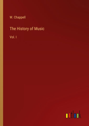 The History of Music