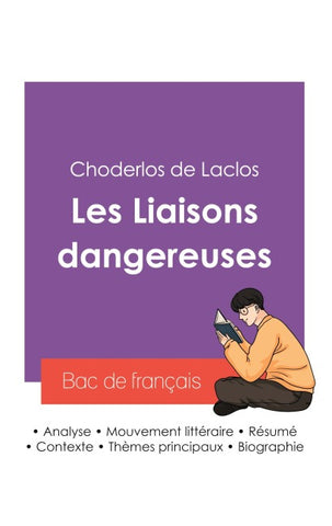 Réussir son Bac de français 2027 : Analyse du roman Les Liaisons dangereuses de Choderlos de Laclos