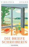 Die Briefeschreiberin