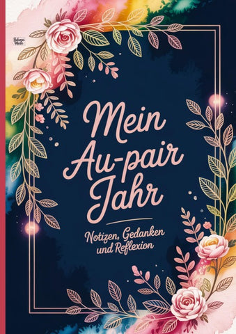 Mein Au-pair Jahr