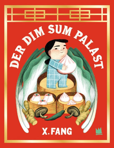 Der Dim-Sum-Palast