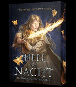 So hell die Nacht