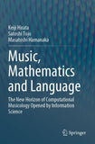 Music, Mathematics and Language