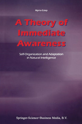 A Theory of Immediate Awareness