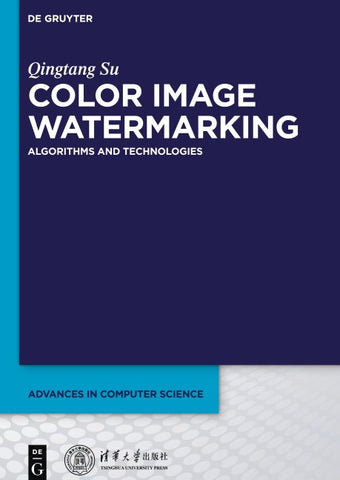 Color Image Watermarking