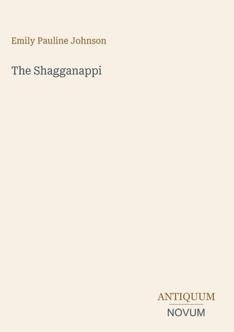 The Shagganappi
