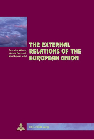 The External Relations of the European Union