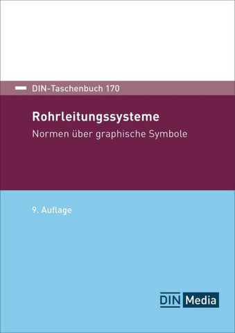 DIN-Taschenbuch 170