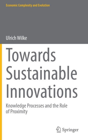 Towards Sustainable Innovations