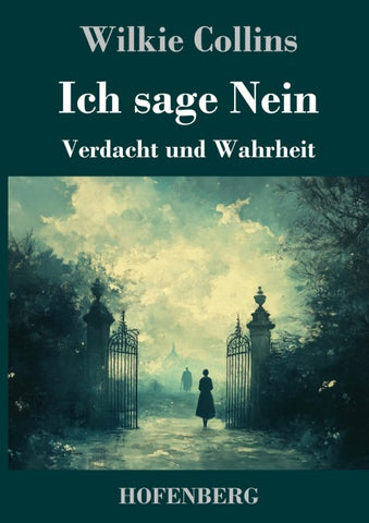 Ich sage Nein