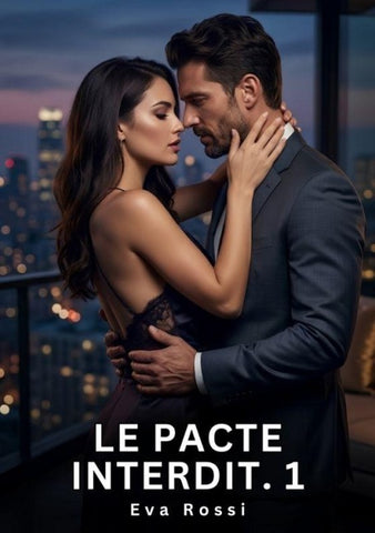 Le Pacte Interdit. 1