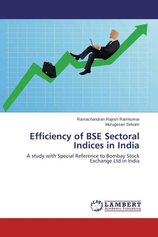 Efficiency of BSE Sectoral Indices in India