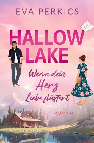 Hallow Lake