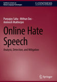 Online Hate Speech