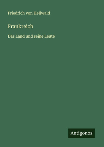 Frankreich