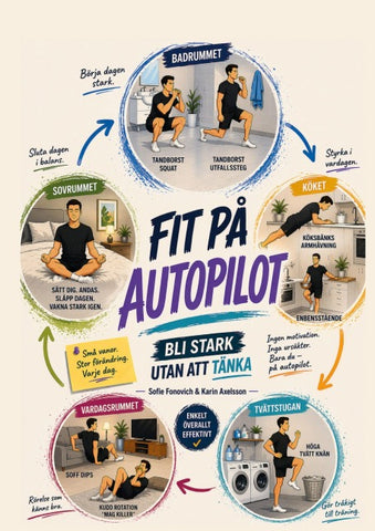 Fit på autopilot