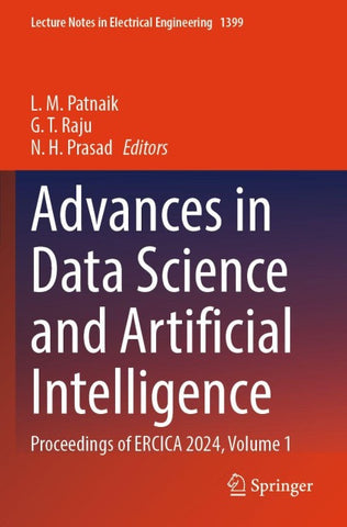 Advances in Data Science and Artificial Intelligence