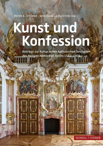 Kunst und Konfession
