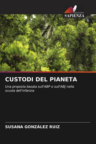 CUSTODI DEL PIANETA