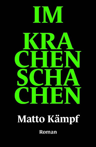 Im Krachenschachen