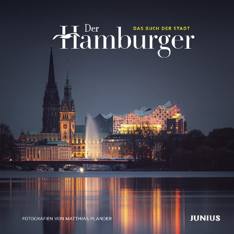 Der Hamburger