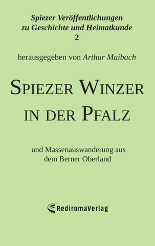 Spiezer Winzer in der Pfalz