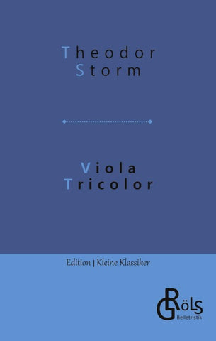 Viola Tricolor