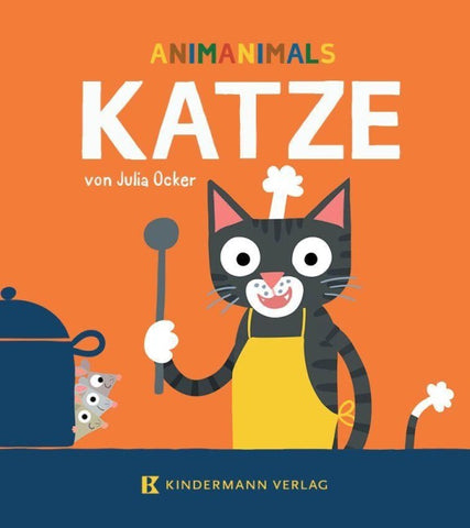 Katze