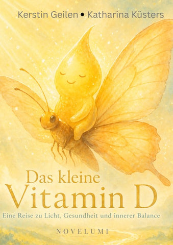 Das kleine Vitamin D