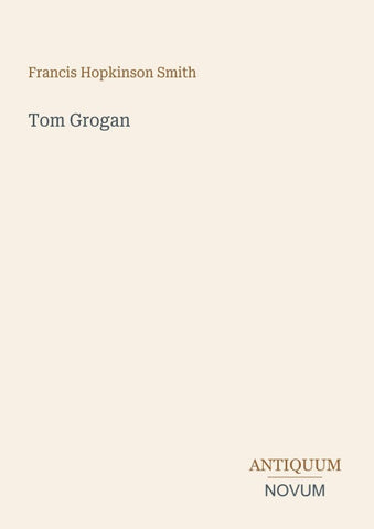 Tom Grogan