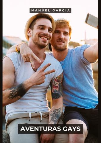 Aventuras Gays